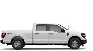 2026 Ford F-150® External Image 1